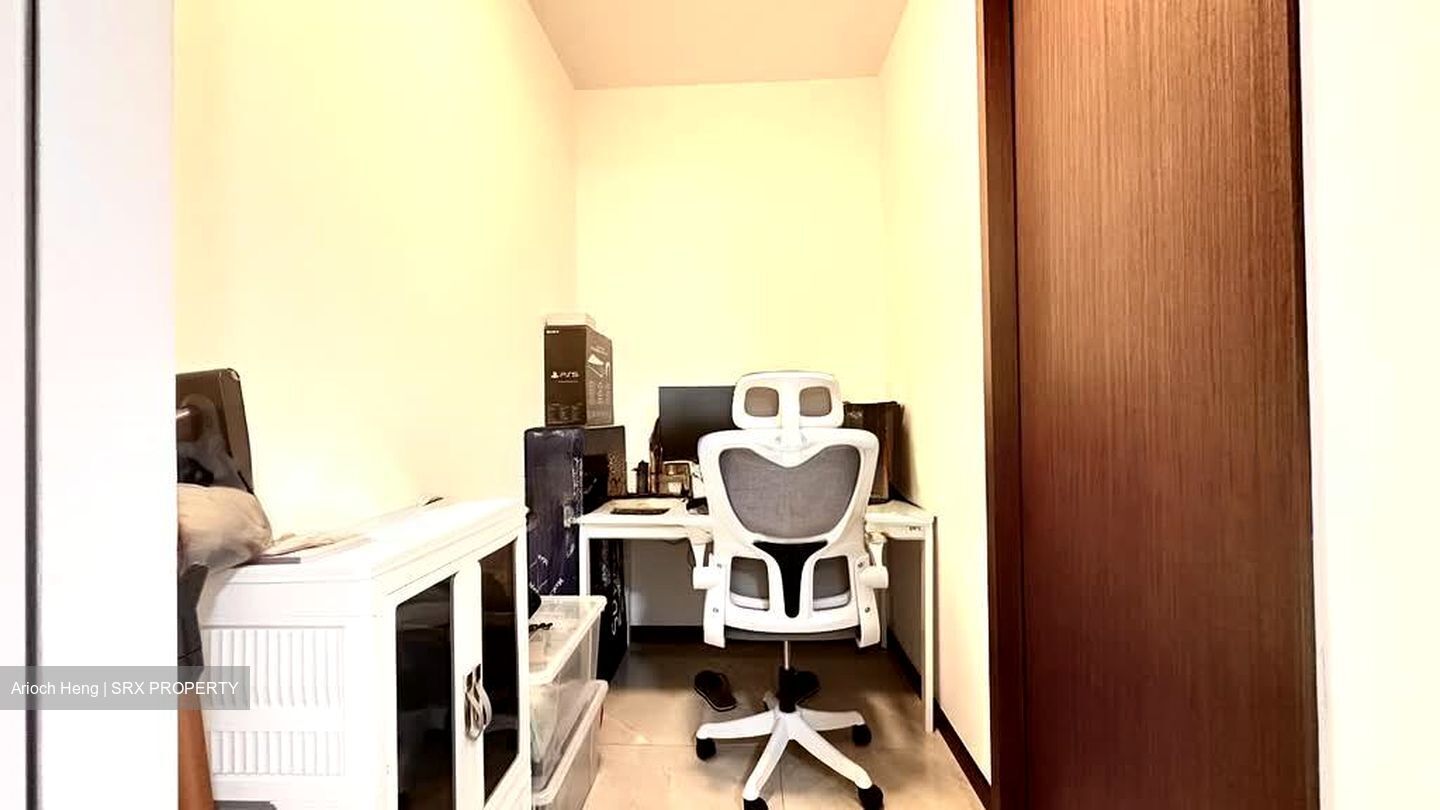 Normanton Park (D5), Apartment #604183171